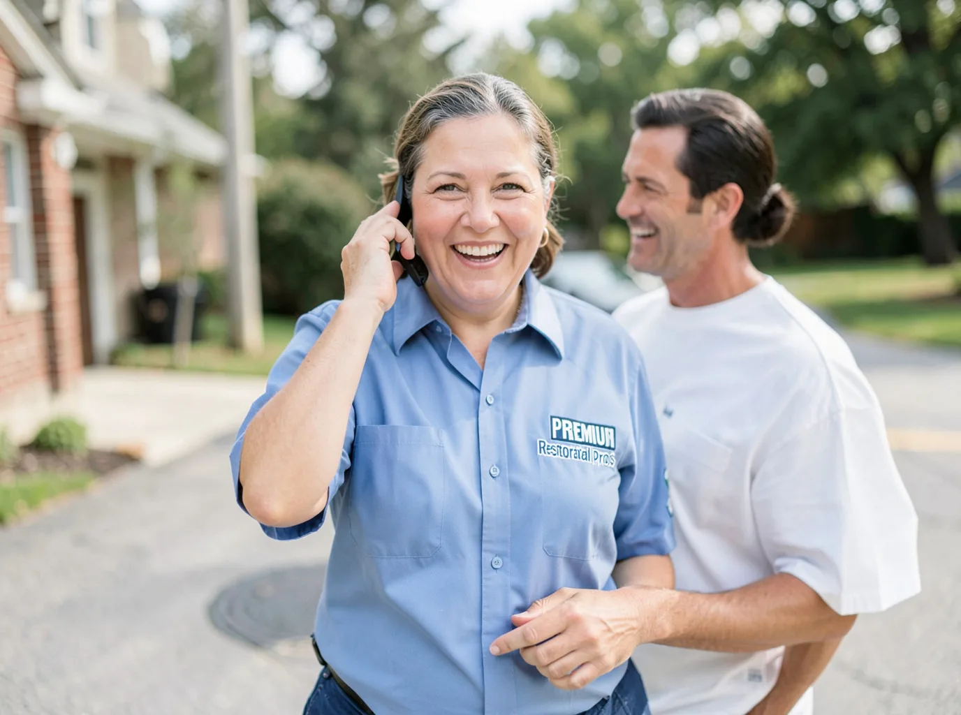 Water Damage Restoration Chillicothe, IA FAQs